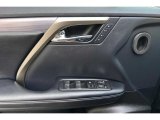 2021 Lexus RX 450h F Sport AWD Door Panel