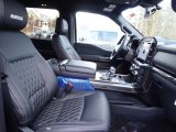 Ford F150 Interiors