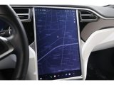 2017 Tesla Model S 100D Navigation