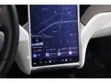 2017 Tesla Model S 100D Navigation