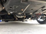 2012 Ford Mustang Boss 302 Undercarriage