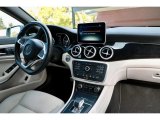 2015 Mercedes-Benz CLA 45 AMG Dashboard