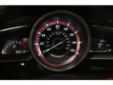 2014 Mazda MAZDA3 i Touring 4 Door Gauges