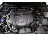 2014 Mazda MAZDA3 i Touring 4 Door 2.0 Liter SKYACTIV-G DI DOHC 16-valve VVT 4 Cyinder Engine
