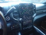 2021 Ram 2500 Laramie Crew Cab 4x4 Navigation