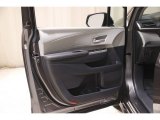 2021 Toyota Sienna LE Hybrid Door Panel