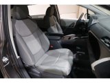 2021 Toyota Sienna LE Hybrid Front Seat