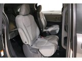 2021 Toyota Sienna LE Hybrid Rear Seat