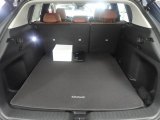 2023 Mazda CX-50 Turbo Premium AWD Trunk