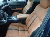 2023 Mazda CX-50 Turbo Premium AWD Front Seat