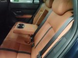 2023 Mazda CX-50 Turbo Premium AWD Rear Seat