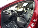 2021 Mazda Mazda6 Grand Touring Reserve Front Seat