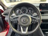 2021 Mazda Mazda6 Grand Touring Reserve Steering Wheel