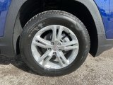 2023 GMC Terrain SLE AWD Wheel