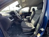 2023 GMC Terrain SLE AWD Jet Black Interior