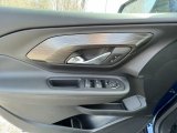 2023 GMC Terrain SLE AWD Door Panel