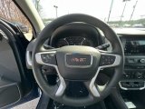 2023 GMC Terrain SLE AWD Steering Wheel