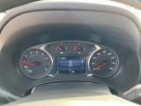 2023 GMC Terrain SLE AWD Gauges