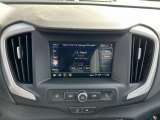 2023 GMC Terrain SLE AWD Controls