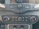 2023 GMC Terrain SLE AWD Controls