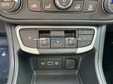 2023 GMC Terrain SLE AWD Controls