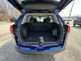 2023 GMC Terrain SLE AWD Trunk