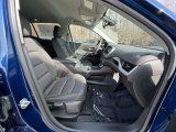 2023 GMC Terrain SLE AWD Front Seat