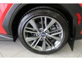 2022 Subaru WRX  Wheel