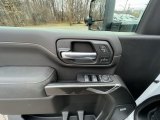 2023 GMC Sierra 2500HD AT4 Crew Cab 4x4 Door Panel