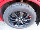 2019 Dodge Durango R/T AWD Wheel
