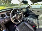 2014 Ford Mustang GT Premium Coupe Front Seat