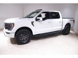 2022 Ford F150 Tremor SuperCrew 4x4 Front 3/4 View