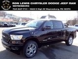 2023 Ram 1500 Big Horn Crew Cab 4x4