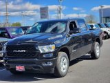 2023 Ram 1500 Big Horn Crew Cab 4x4