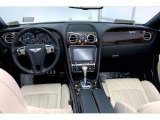 2015 Bentley Continental GT V8 S Convertible Front Seat