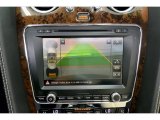 2015 Bentley Continental GT V8 S Convertible Controls