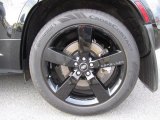 Land Rover Defender 2022 Wheels and Tires