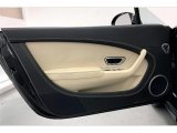 2015 Bentley Continental GT V8 S Convertible Door Panel
