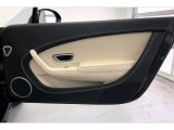 2015 Bentley Continental GT V8 S Convertible Door Panel