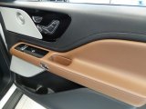 2022 Lincoln Aviator Reserve AWD Door Panel