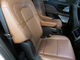 2022 Lincoln Aviator Reserve AWD Rear Seat