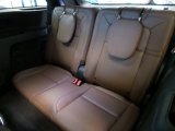 2022 Lincoln Aviator Reserve AWD Rear Seat