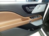 2022 Lincoln Aviator Reserve AWD Door Panel