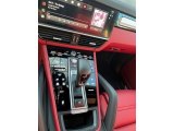 2023 Porsche Cayenne Platinum Edition 8 Speed Tiptronic S Automatic Transmission