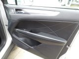 2019 Lincoln MKC AWD Door Panel
