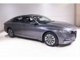 2018 Honda Accord EX-L Hybrid Sedan