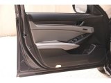 2018 Honda Accord EX-L Hybrid Sedan Door Panel