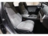 2018 Honda Accord EX-L Hybrid Sedan Front Seat