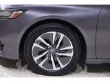 2018 Honda Accord EX-L Hybrid Sedan Wheel