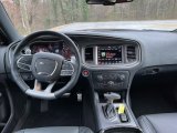 2022 Dodge Charger SRT Hellcat Widebody Dashboard
